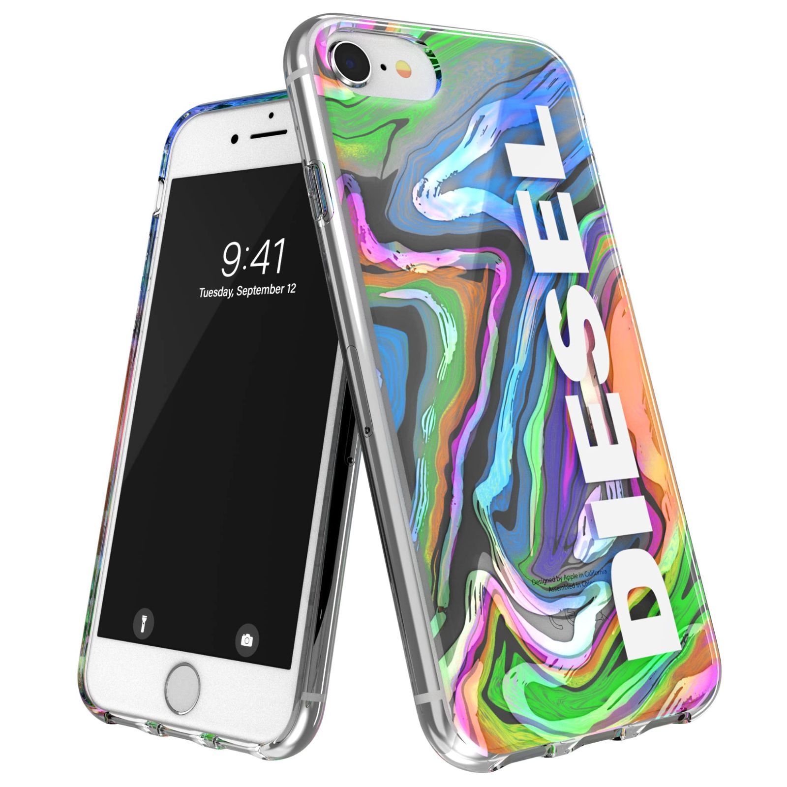 ケース ケース iPhone 6/6S/7/8 ケースプレミアム iPhone レザー