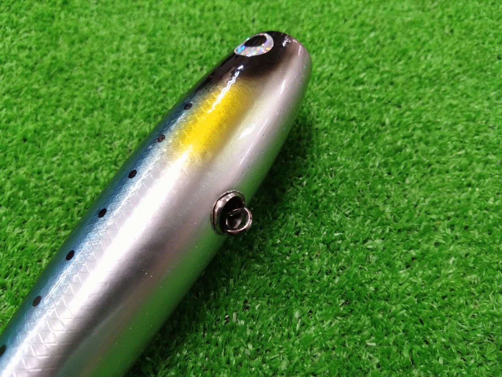 堺南 ソウルズ モグラッパー 170-105G CLASS - メルカリ
