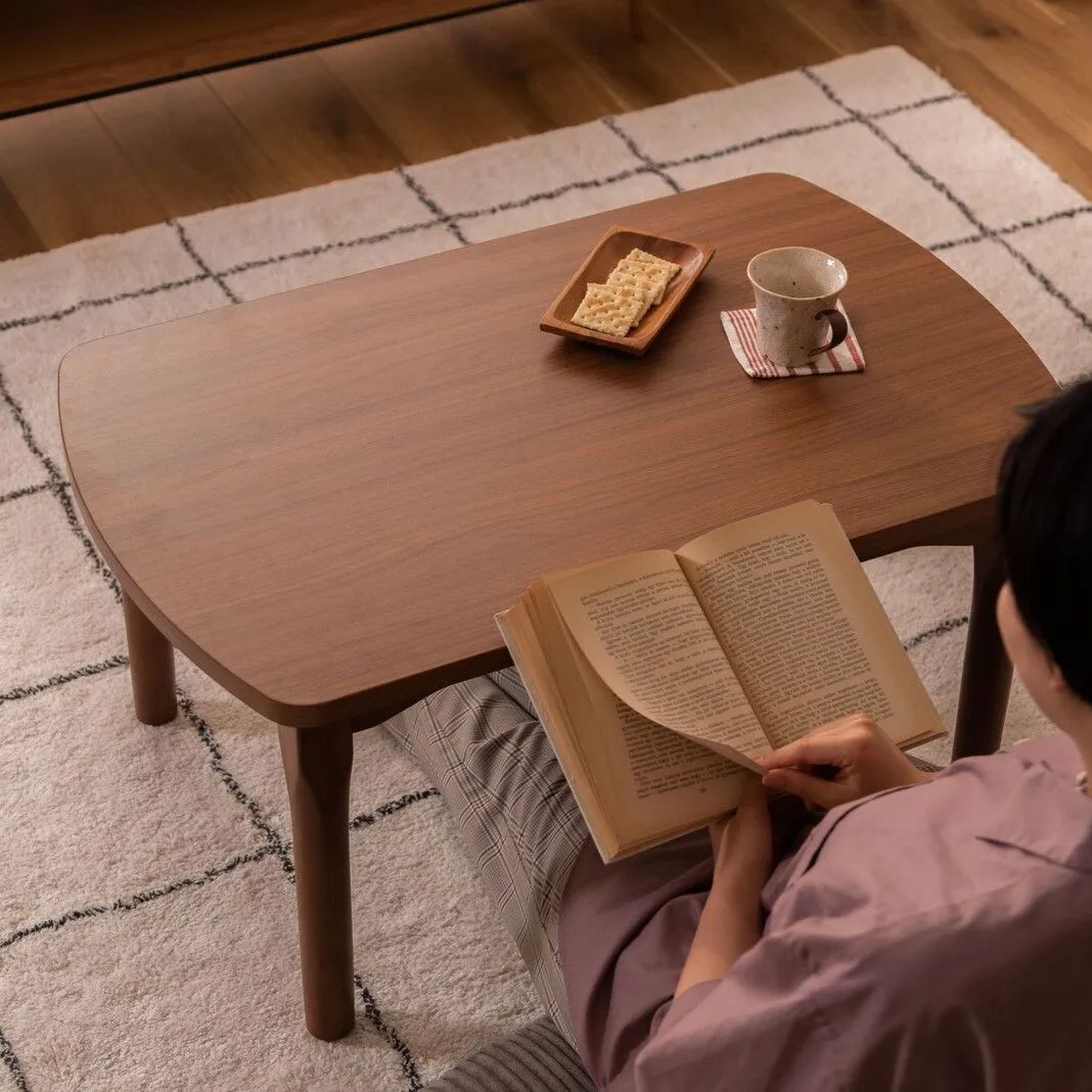 こたつテーブル