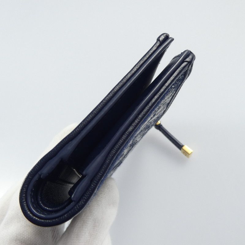 姫路東店】 中古 Christian Dior | クリスチャンディオール 長財布 30  