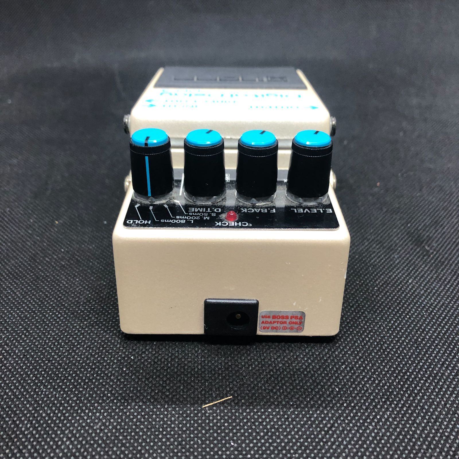 DD-3 Digital Delay Made IN JAPAN 1987年製 f146 - メルカリ
