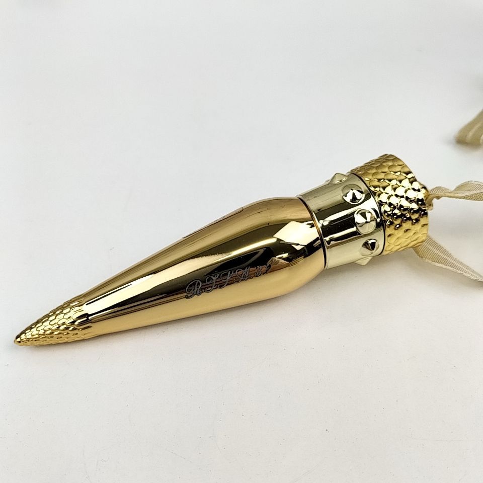 クリスチャン ルブタン シルキーサテン トレラ500 Christian Louboutin 】O 4 A-1 3.8g クリスチャンルブタン