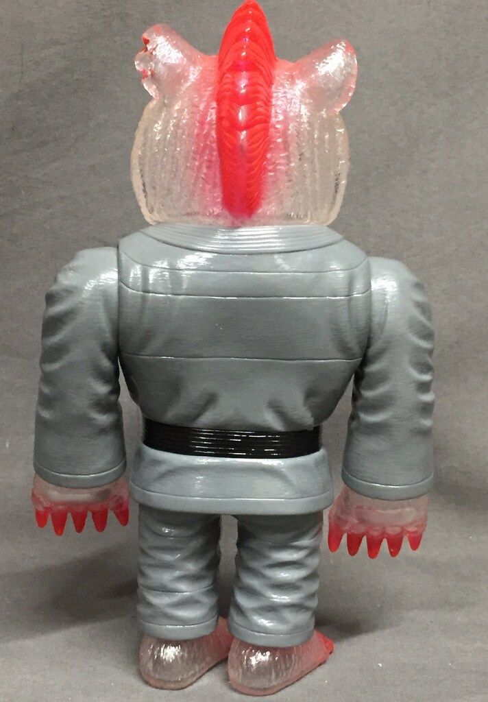 REDSHARK