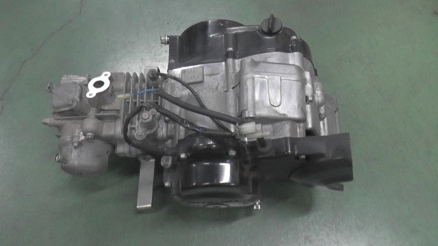 ブルゾン バーディー BA43A-112xxx の エンジン 1758769681