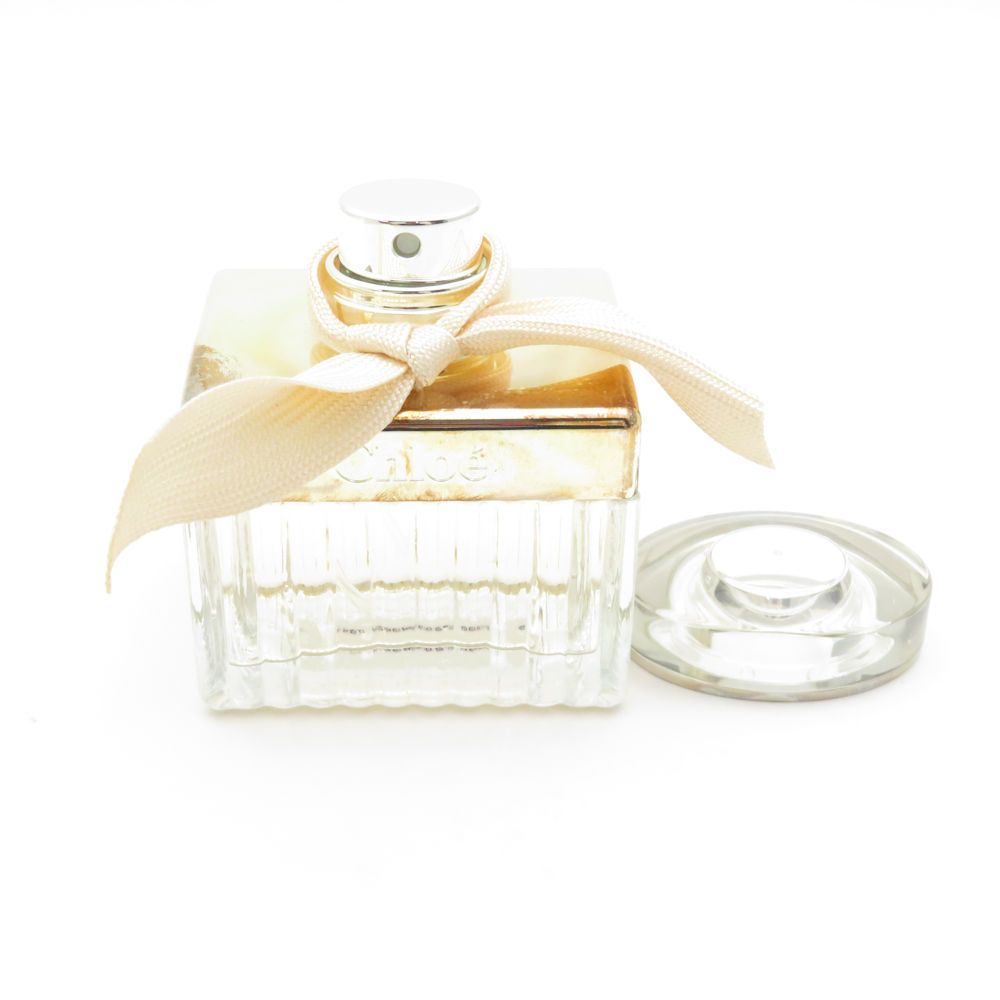 クロエ 未使用 香水 ほぼ未使用品クロエ オードパルファム ルミヌーズ
