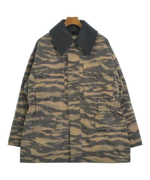 JIL SANDER カバーオール メンズ 古着