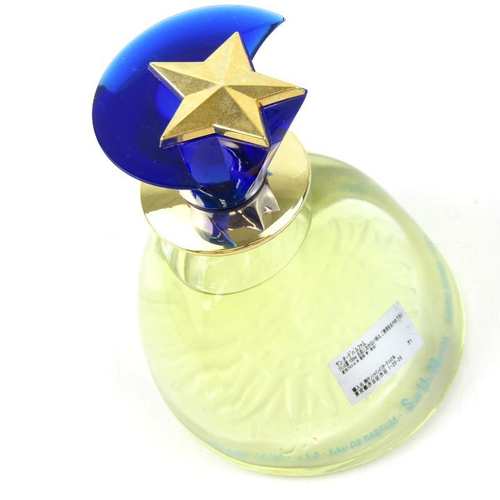 香水 ■ ジャンヌアルテス JEANNE ARTHES サン EDP 100ml Amazon | ジャンヌ・アルテス サン オードパルファム 100ml