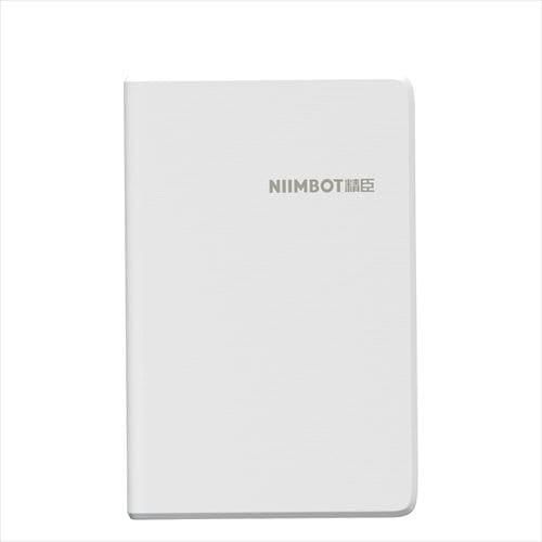 4営業日で発送 NIIMBOT-B18WH レギュラーサイズ?多機能感熱式ラベルプリンターB18 ホワイト NIIMBOT-B18WH