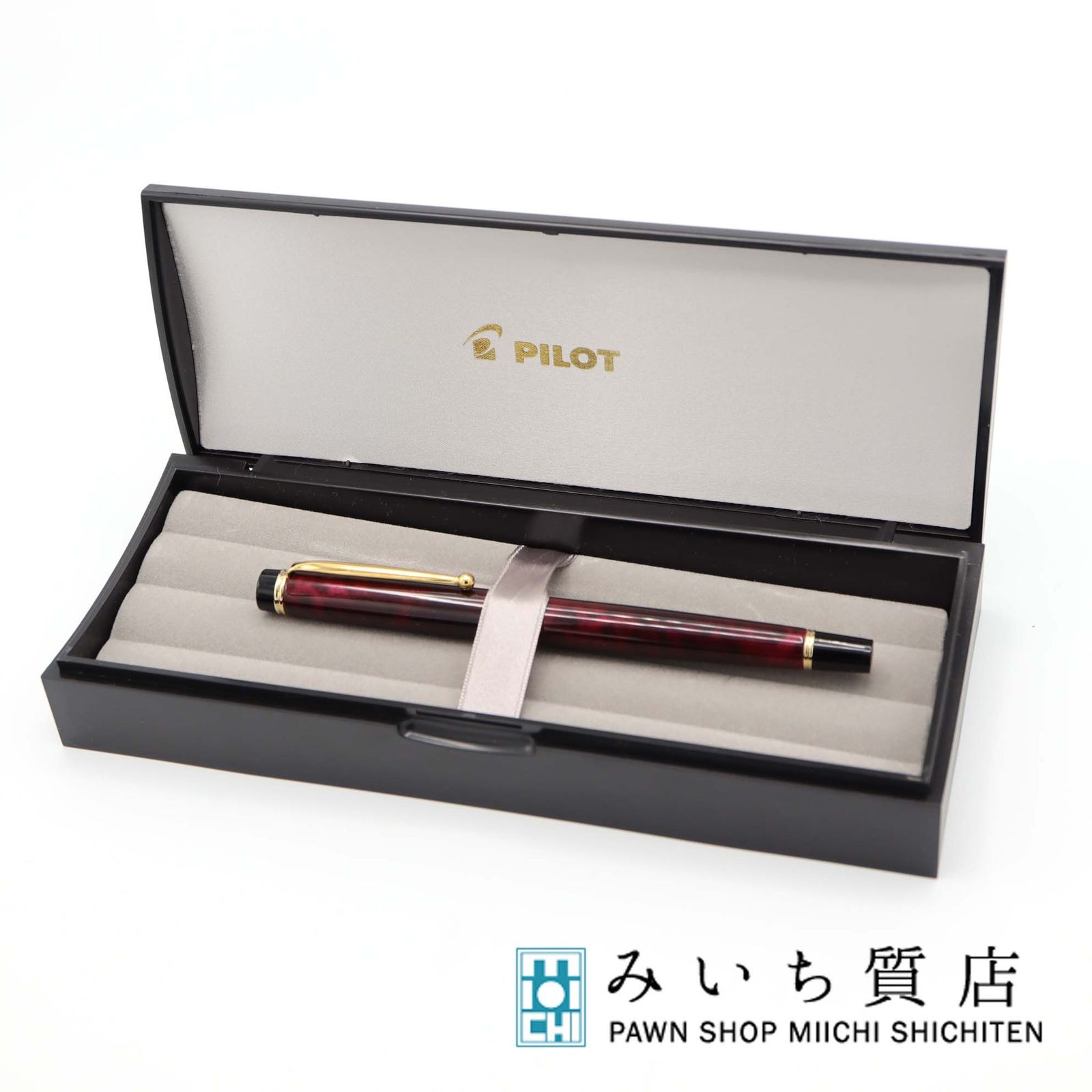 売り切り』 PILOT パイロット 万年筆 ペン先 14K 刻印あり 585