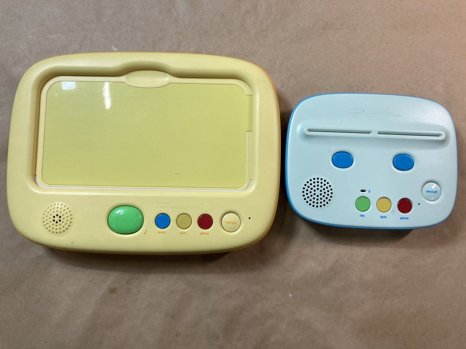 アクティブカード