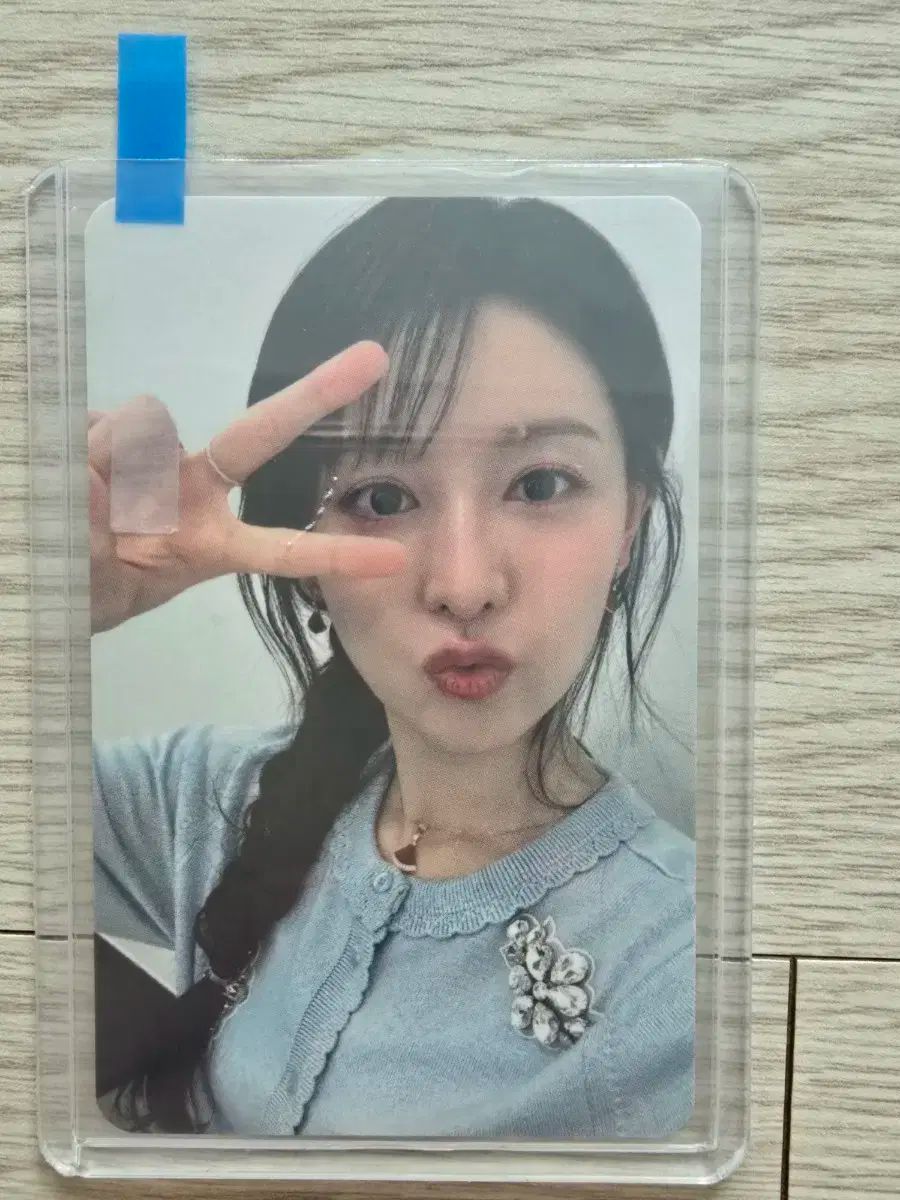 キム・ジウォン ファンカフェ イベント トレカ - メルカリ