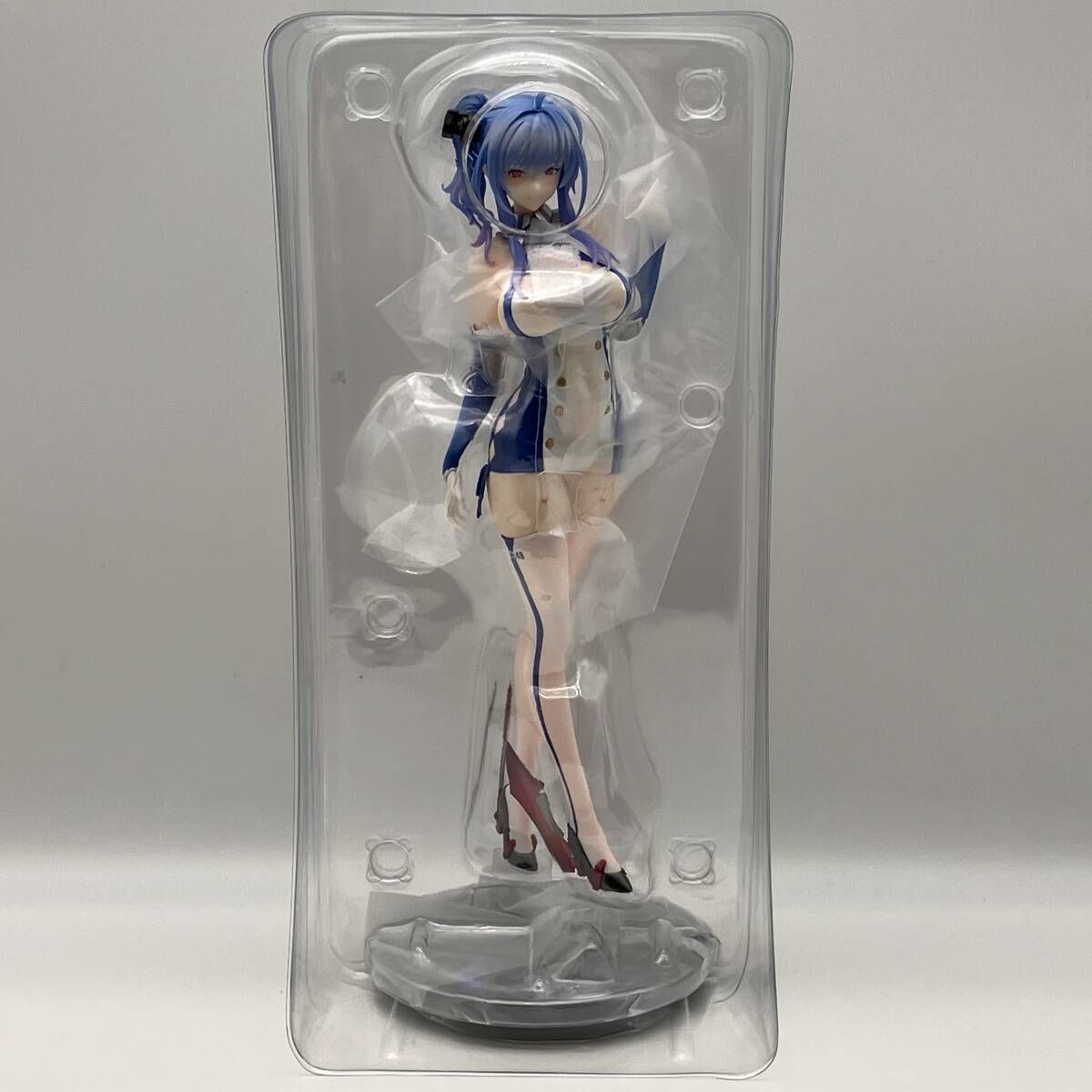 ALTER アルター セントルイス 軽装Ver. 1/7 アズールレーン スケール 