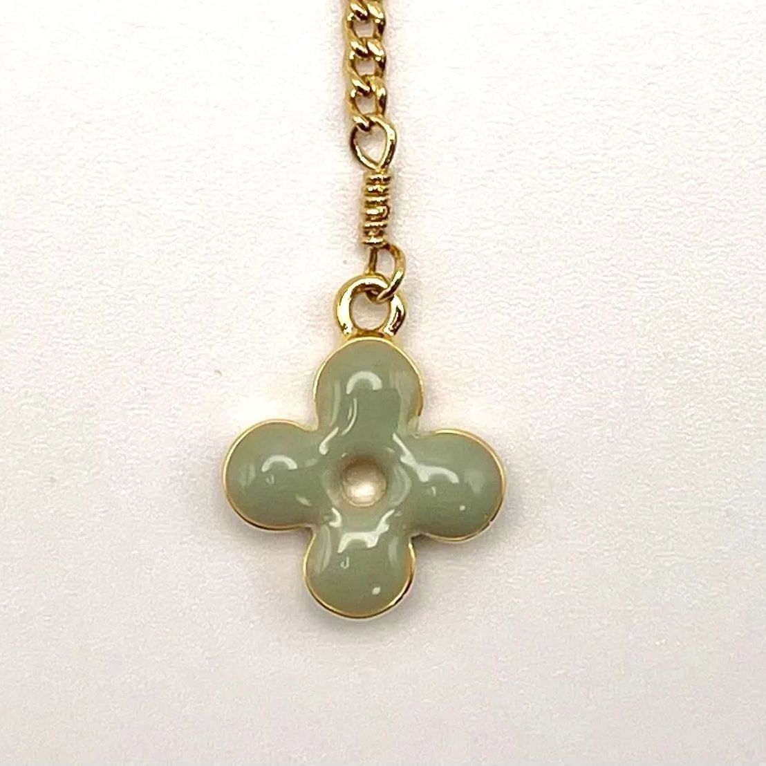 LOUIS VUITTON モノグラム パンダンティフスウィート チャーム - メルカリ