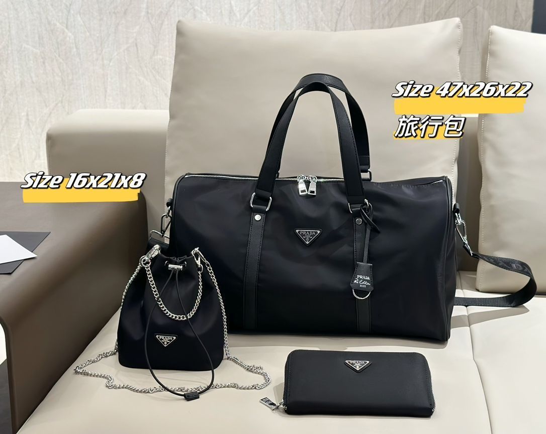 プラダ(お値下げ中) 今日特価】PRADA プラダ ハンドバッグ 送料無料 在庫限定セール