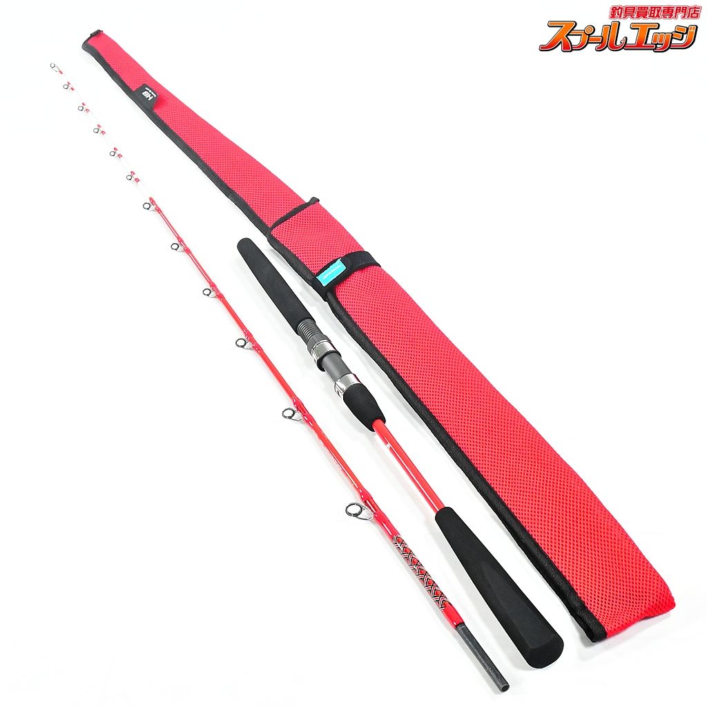 アルファタックル MPG HBアカムツ 180 ハイパーブレード Alpha Tackle MPG AKAMUTSU アカムツ K_166 v43538