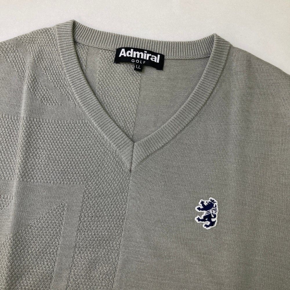 LL ADMIRAL