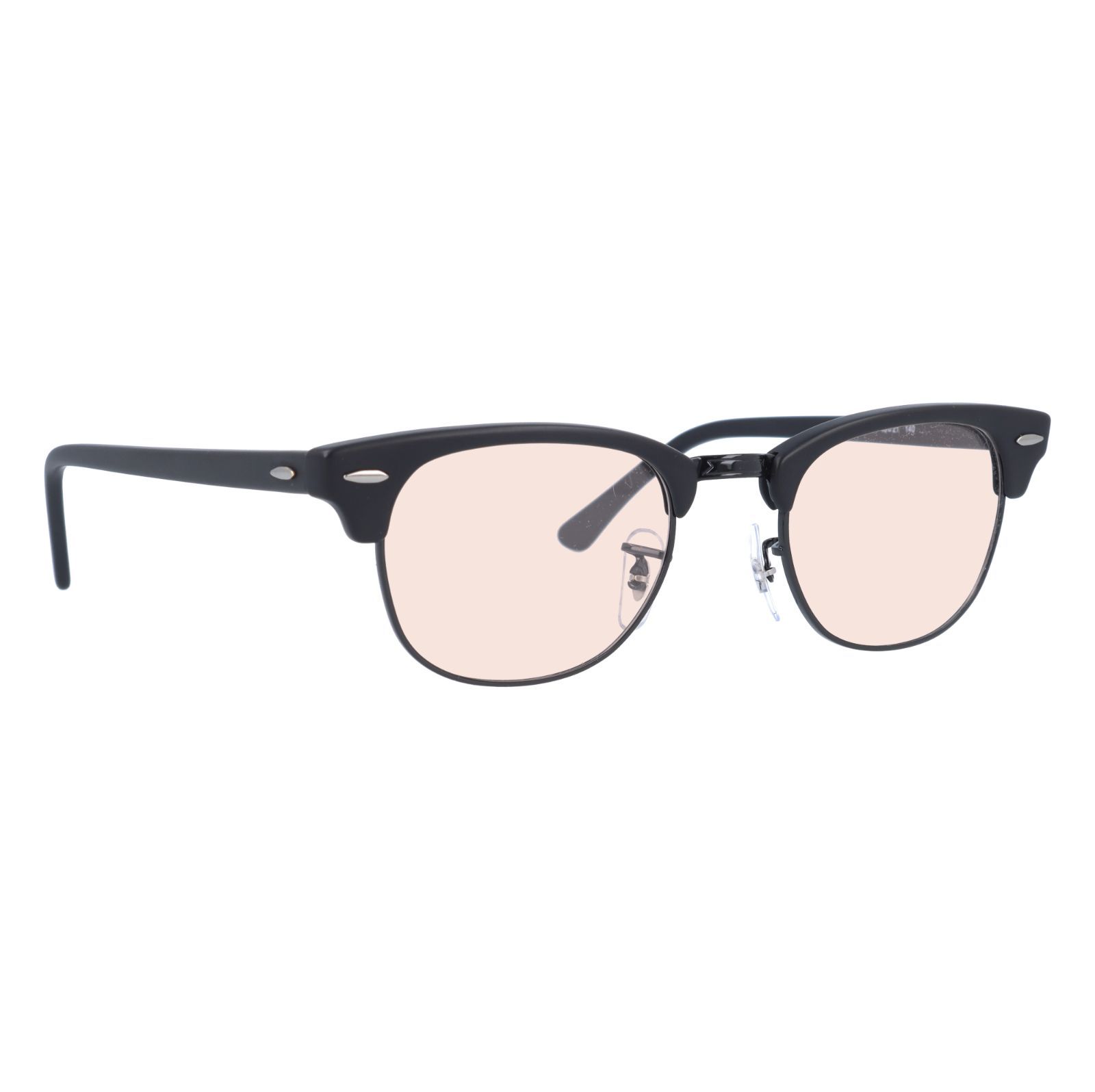 Ray-Ban レイバン メガネ 伊達メガネ RB5154 Ray-Ban RB5154 ブラック