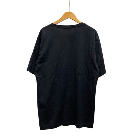 トゥモローランド TOMORROWLAND Tシャツ 半袖 クルーネック 無地