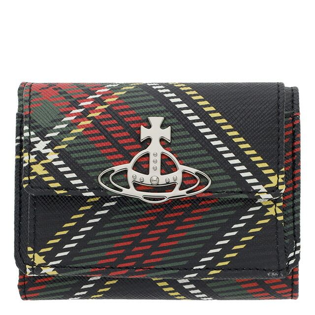 ヴィヴィアン ウエストウッド Vivienne Westwood 財布 レディース 5115002UW-S0022 CHELSEA TARTAN