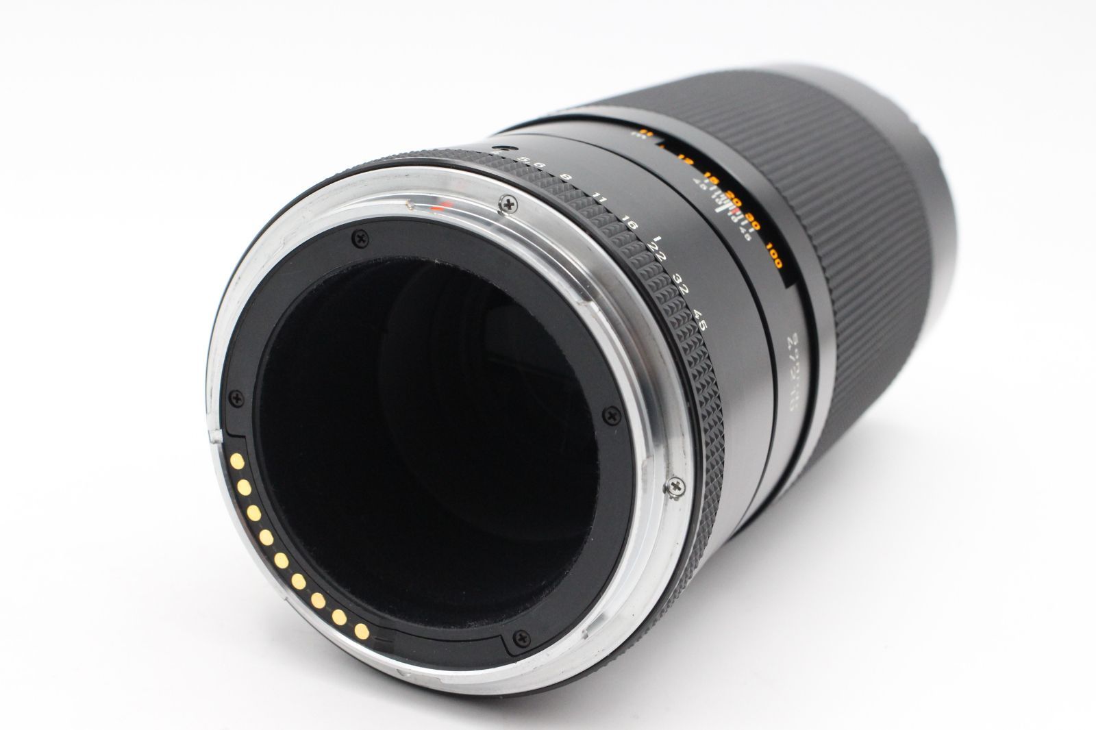 中古】コンタックス CONTAX Carl Zeiss T* Sonnar 210mm F4 for 645 A