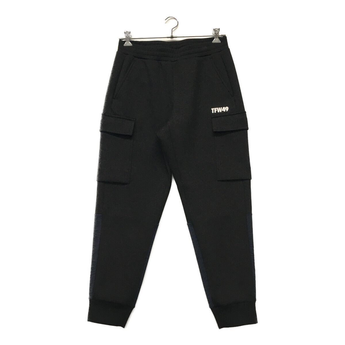 A.P.C. GOLF ブラック スタンダードパンツ A.P.C.golf – HYPEGOLF