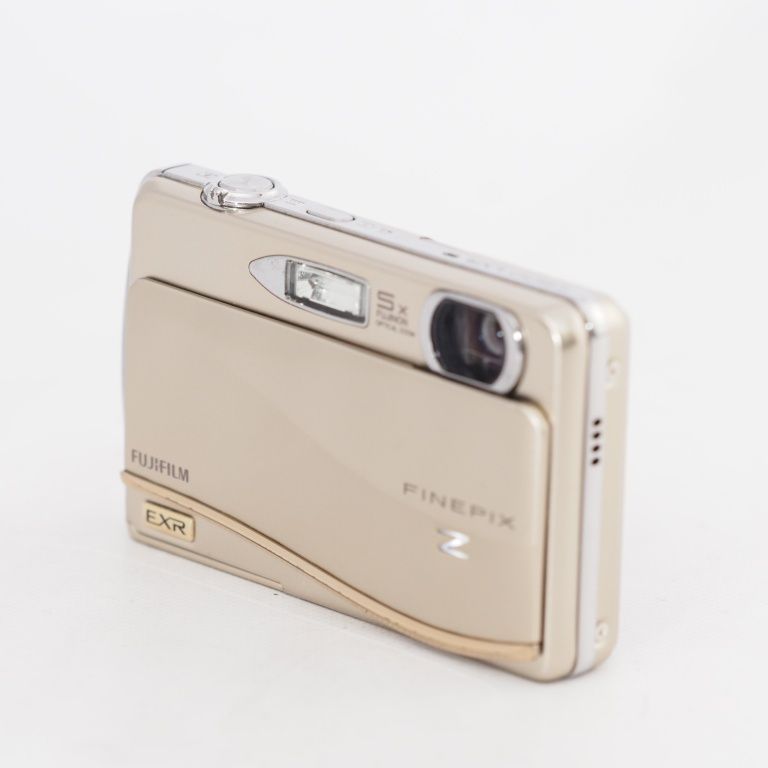 2024 FUJIFILM 富士フイルム デジタルカメラ FinePix Z800 EXR