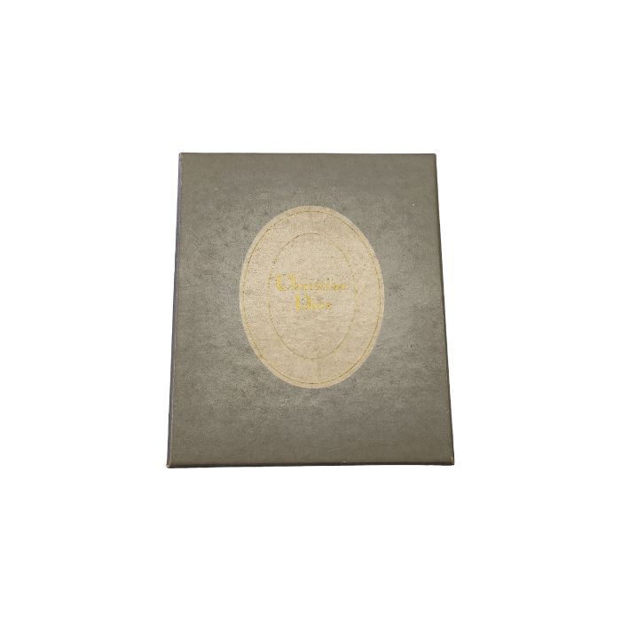 Christian Dior クリスチャンディオール ラインストーン