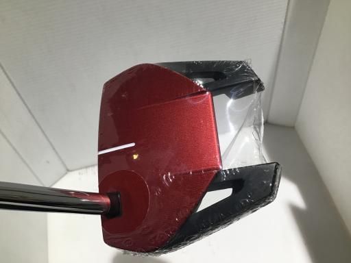 GT RED
