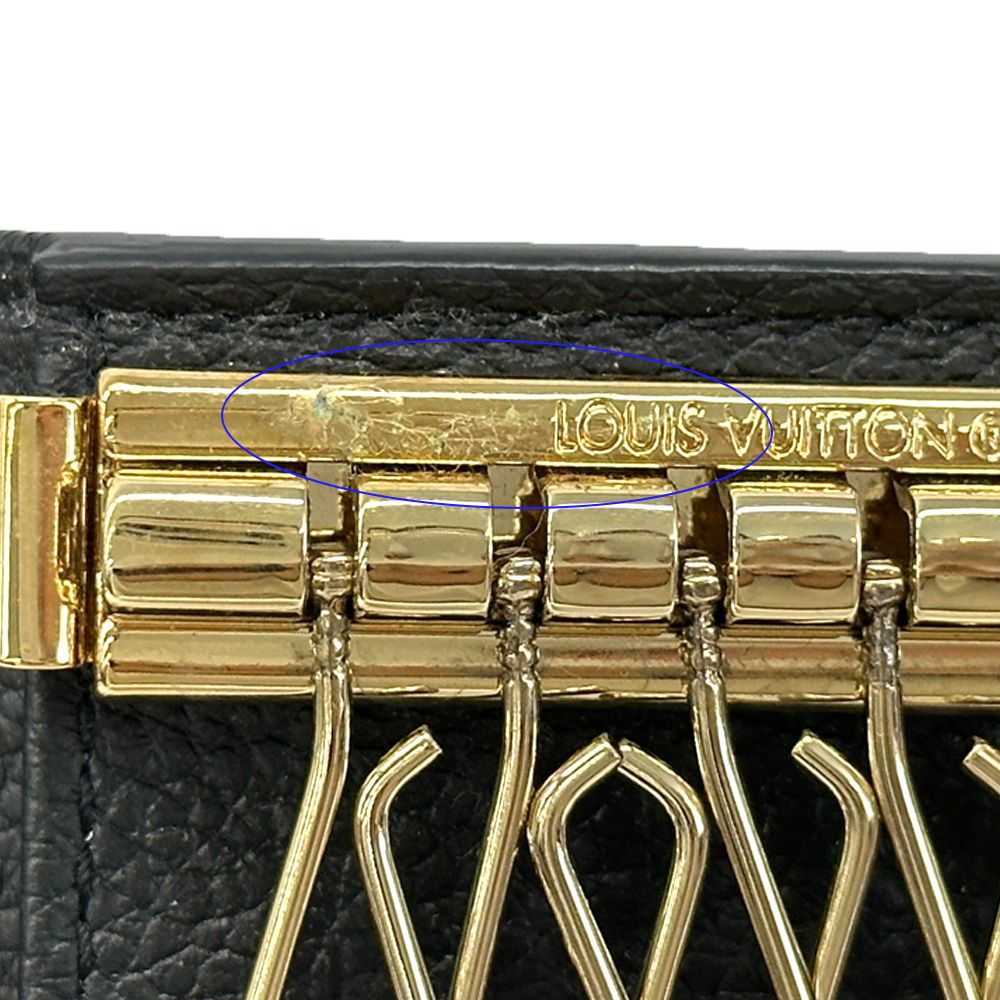ルイ・ヴィトン LOUIS VUITTON キーケース レディース メンズ