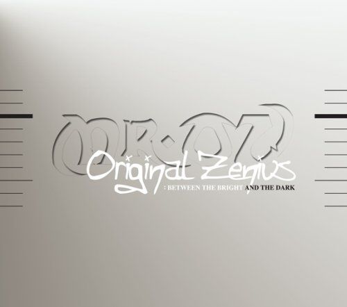 Cd Zenius (CD)Original Zenius:Between the bright and the dark(初回限定盤)(D - メルカリ