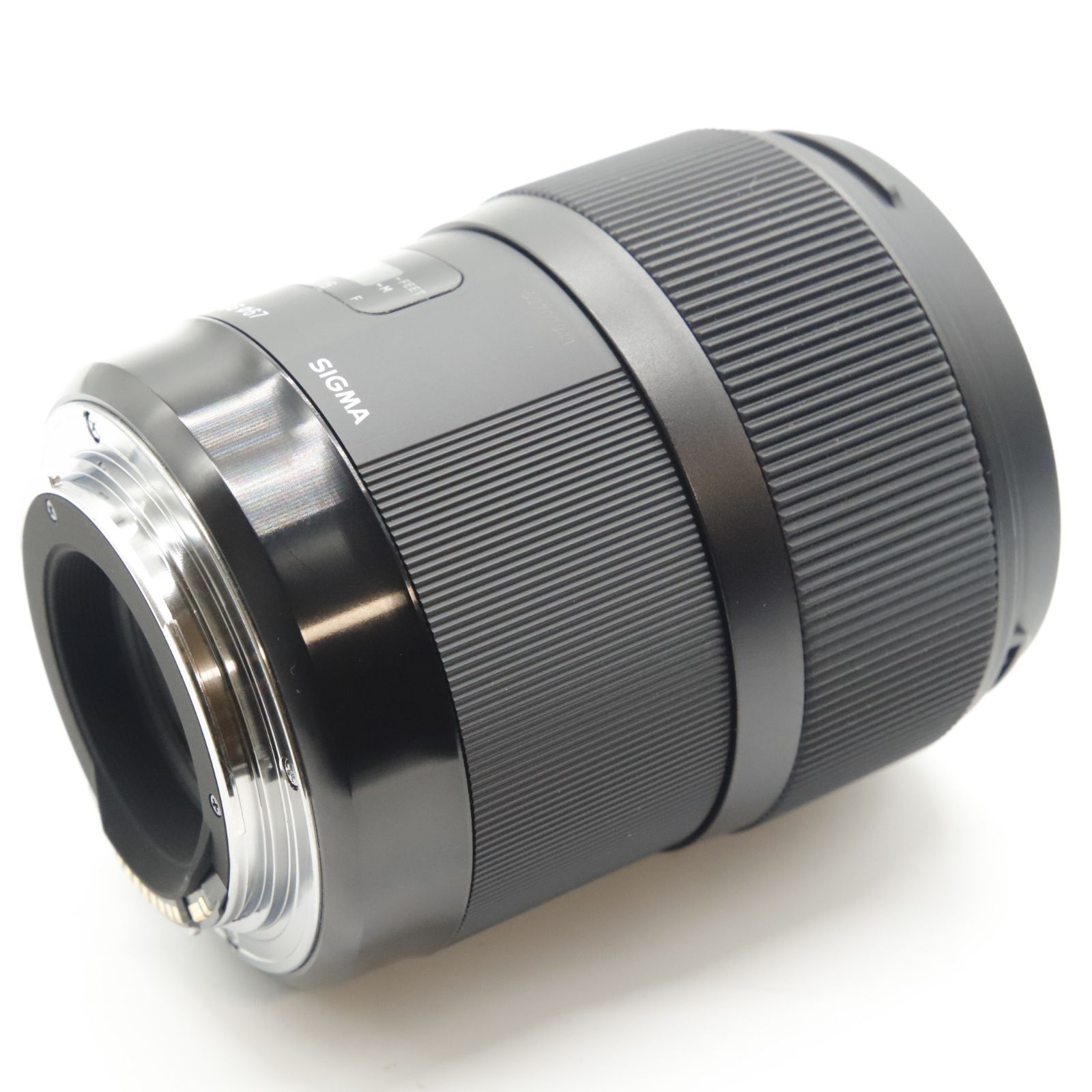 □良品□ シグマ(Sigma) SIGMA シグマ Canon EFマウント レンズ