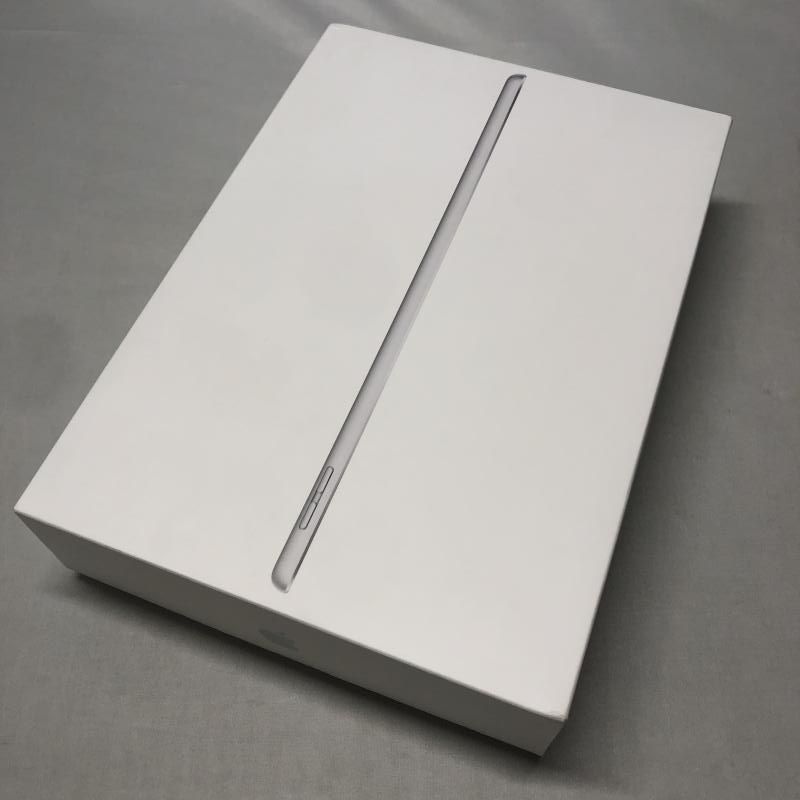 Apple - ipad 第9世代　64GB シルバー　セルラーモデル　中古品 iPad Wi-Fi + Cellular 64GB - シルバー（第9世代）[整備済製品
