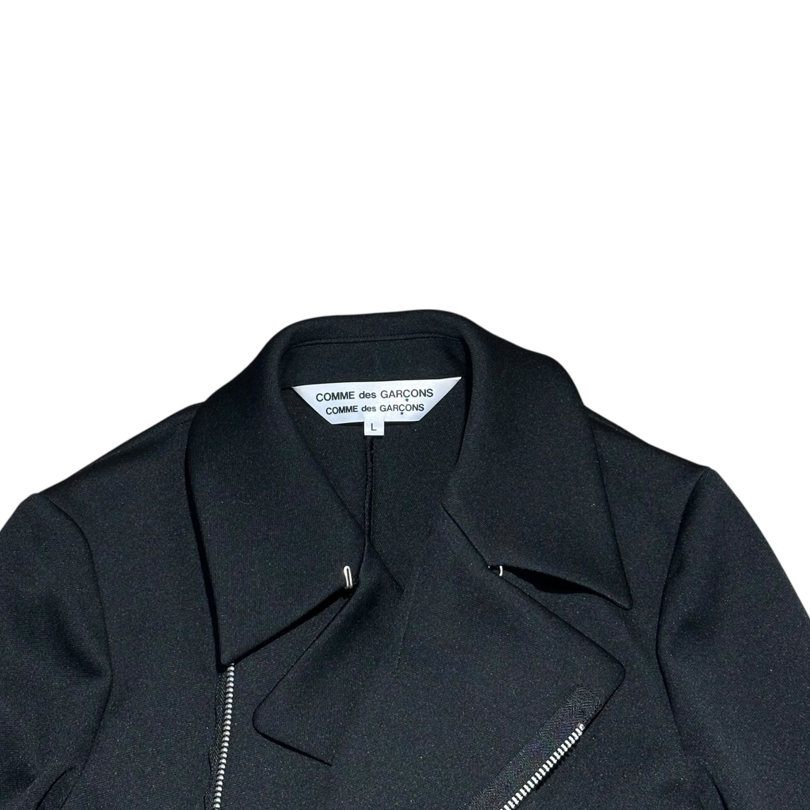 ライダース ジャケット