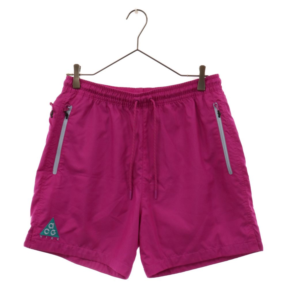 NIKE ACG woven shorts ハーフパンツ NIKE ACG(ナイキエーシージー