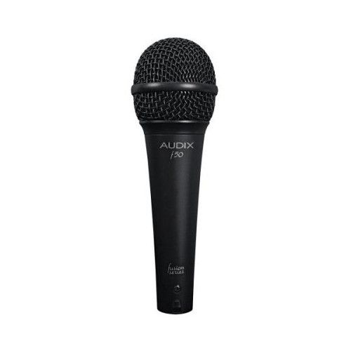 オーディックス Audix ボーカル用ダイナミックマイク f50