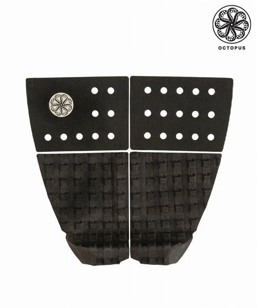 ムラスポ公式 OCTOPUS オクトパス DPD DYLAN GRAVES2 サーフィン デッキパッド KK G25