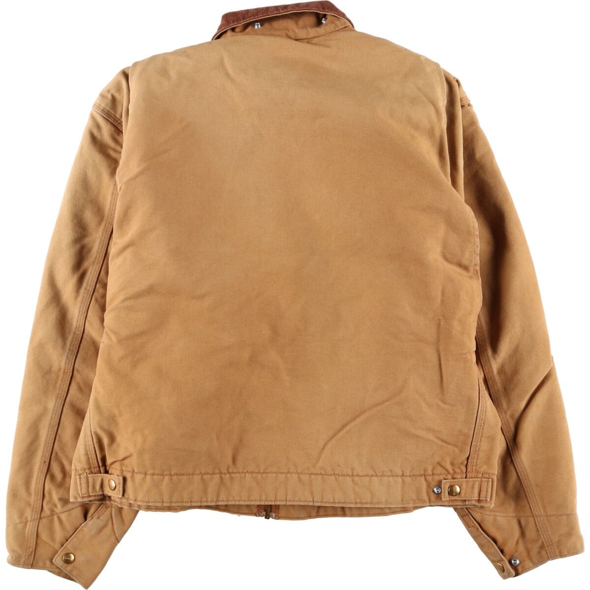 古着 90年代 カーハート Carhartt デトロイトジャケット ダック地