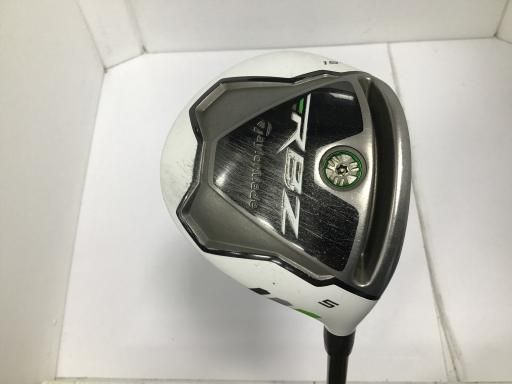 中古】 テーラーメイド RBZ 5W フェアウェイウッド FW RB-50