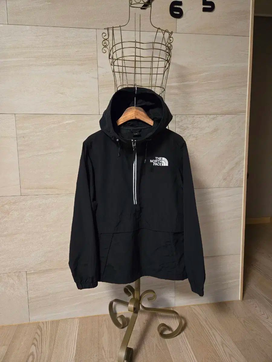 85 THE NORTH FACE ザ ノース フェイス レディース Anorak アノラック ジャケット
