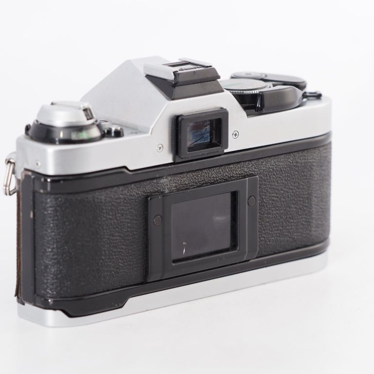 AE-1 PROGRAM