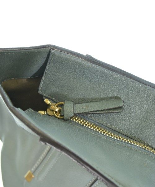 Chloe トートバッグ