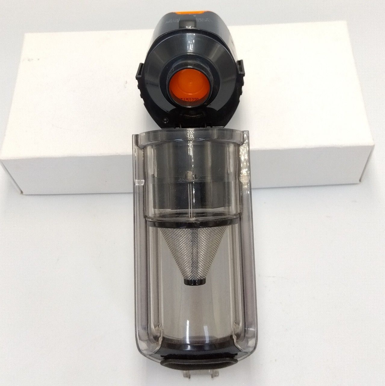 動作保証品　シャーク　掃除機　ダストケース　CS401JGR CS601JBK 動作保証品 シャーク 掃除機 ダストケース CS401JGR CS601JBK