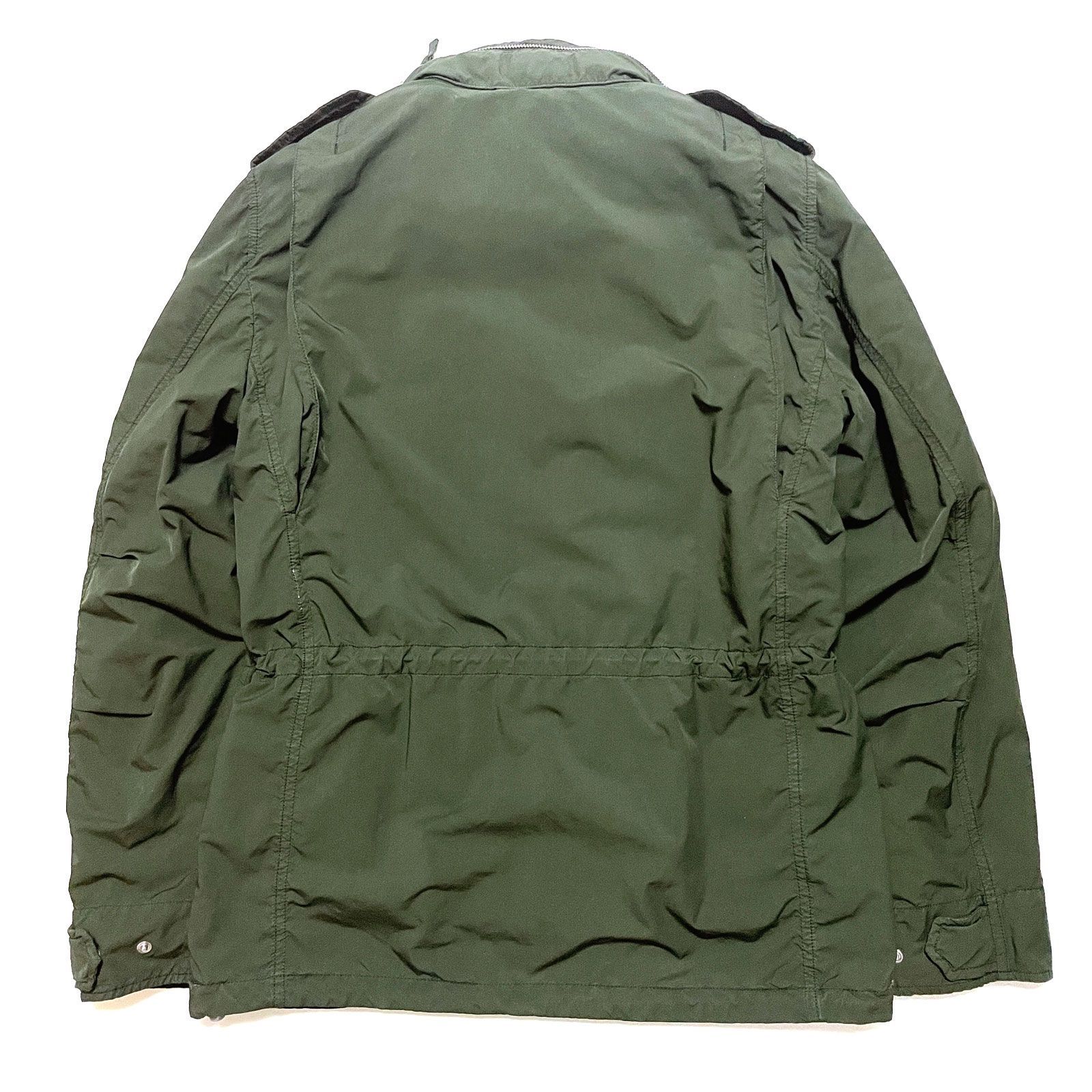 ASPESI アスペジ MINI FIELD JACKET 日本別注 Thermore
