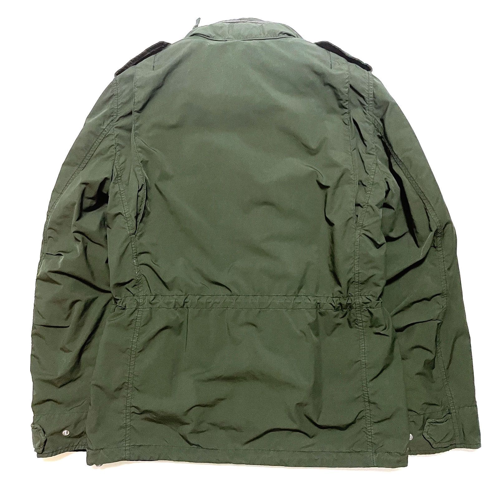 ASPESI アスペジ MINI FIELD JACKET 日本別注 Thermore デタッチャブル