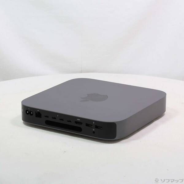 Apple Mac mini 2018 A1993 2TB メモリ 64GB Apple Mac mini 2018 A1993 2TB メモリ 64GB Mac mini (i7 3.2GHz 6
