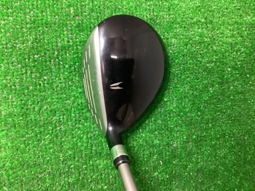 中古】 プロギア GN 502 HIT 7W フェアウェイウッド FW GN 502