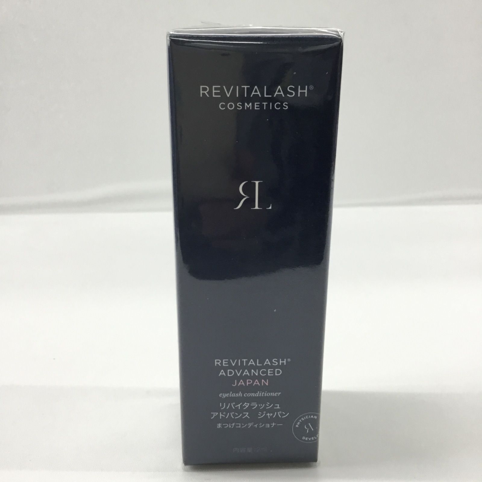 REVITALASH リバイタラッシュ アドバンス ジャパン まつげ