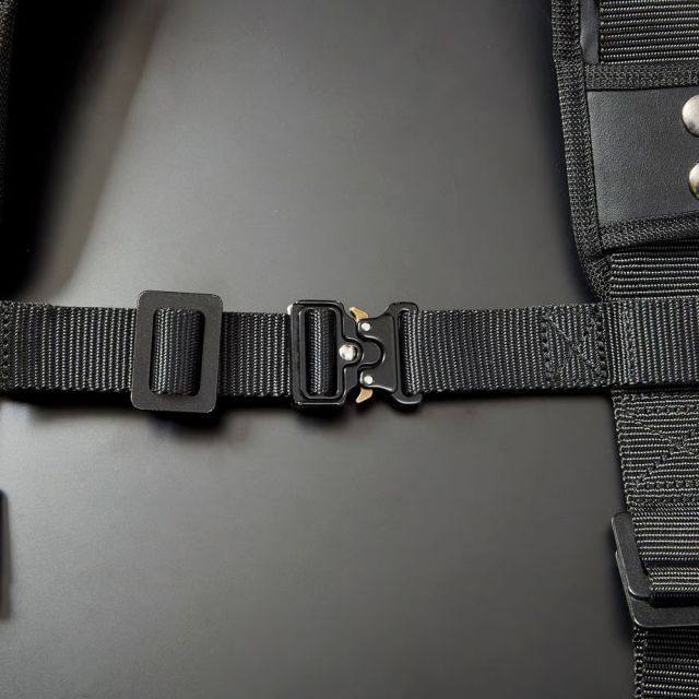 ショルダーパッド付