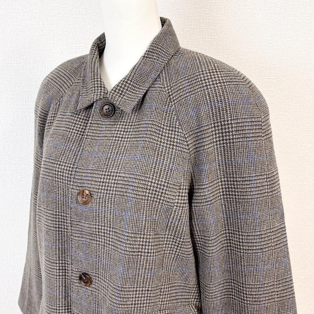 NON ミドル丈コート