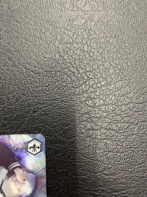 ヴァイスシュバルツ　プロセカ　アウトドアクッキング！ 青柳冬弥　SSP アウトドアクッキング！ 青柳冬弥[サイン付]【ヴァイス